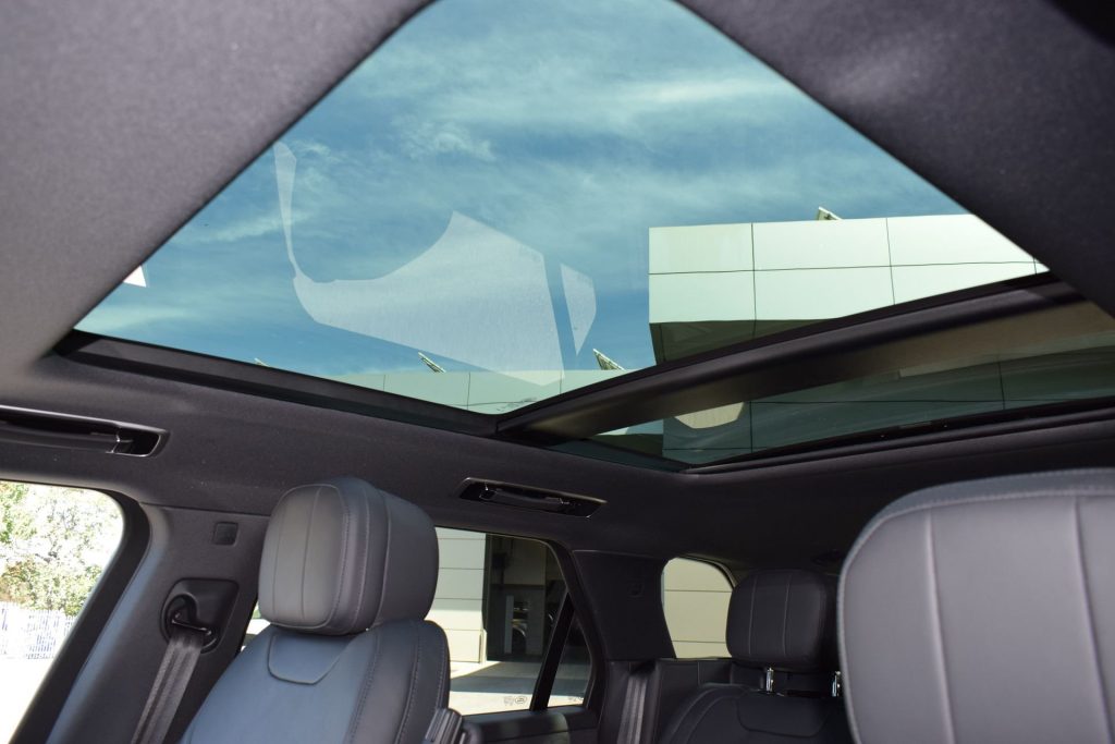 LAND ROVER Range Rover Sport Range Rover Sport 3.0D l6 249 CV Dynamic SE IVA ES - 21