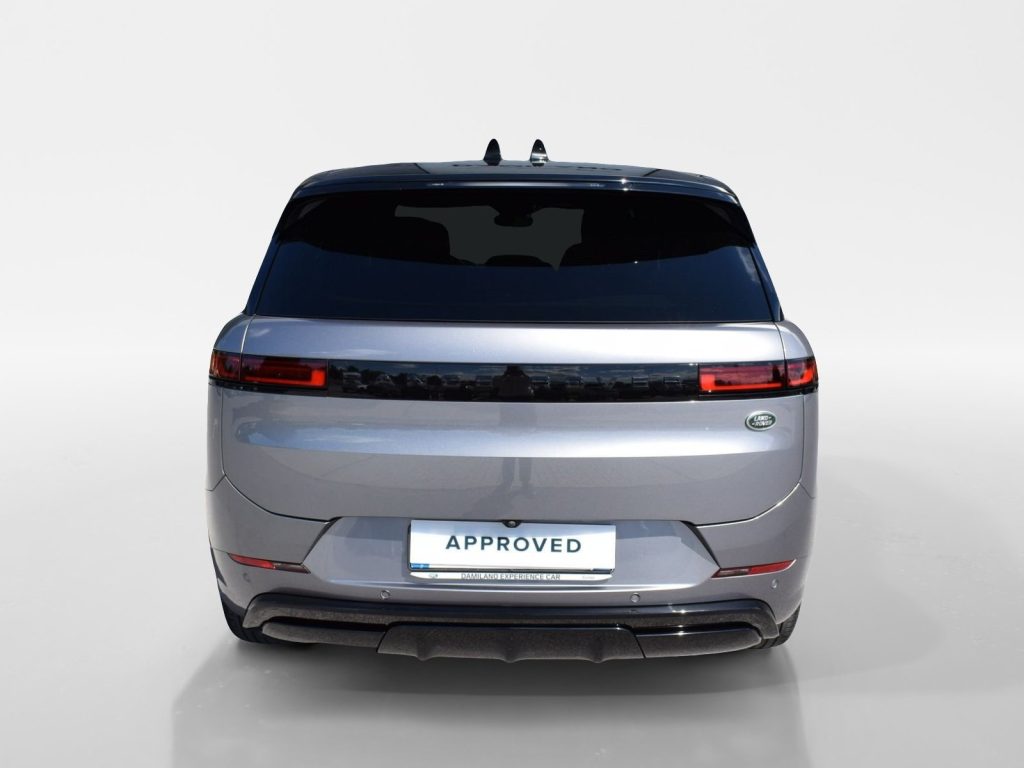 LAND ROVER Range Rover Sport Range Rover Sport 3.0D l6 249 CV Dynamic SE IVA ES - 33