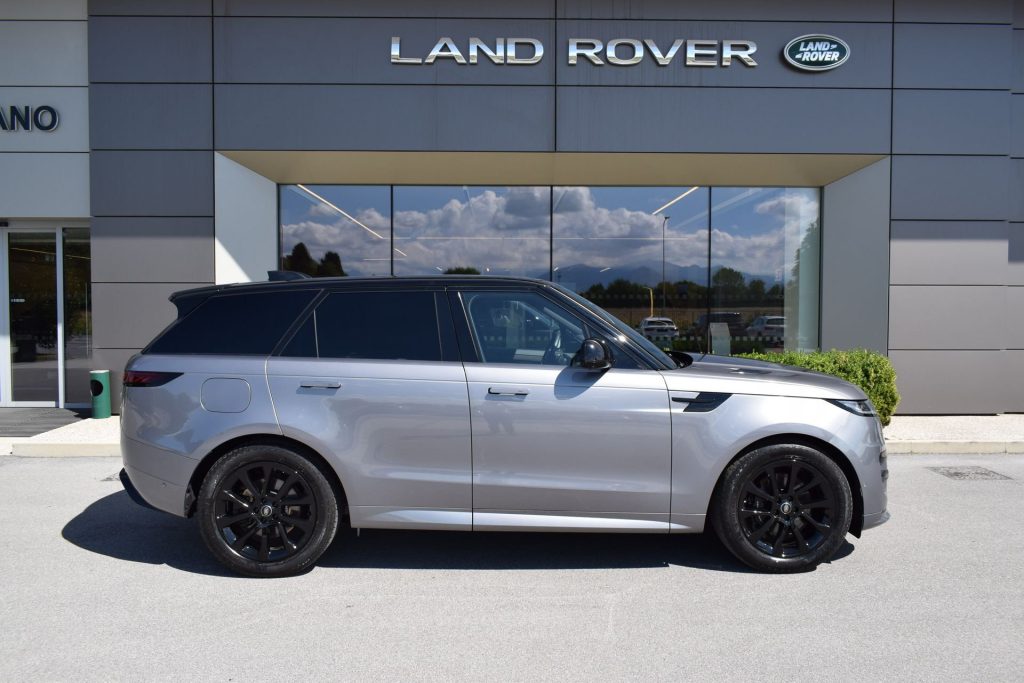 LAND ROVER Range Rover Sport Range Rover Sport 3.0D l6 249 CV Dynamic SE IVA ES - 5