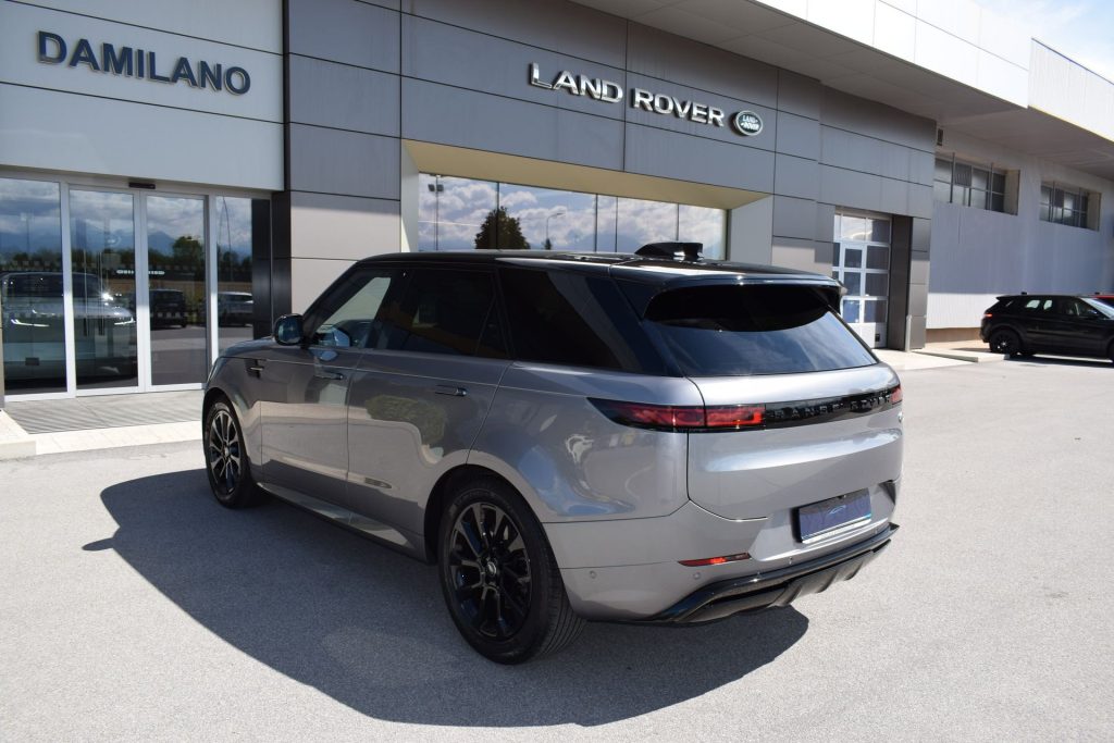LAND ROVER Range Rover Sport Range Rover Sport 3.0D l6 249 CV Dynamic SE IVA ES - 6