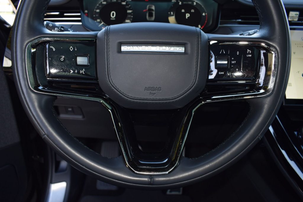 LAND ROVER Range Rover Sport Range Rover Sport 3.0D l6 249 CV Dynamic SE IVA ES - 10