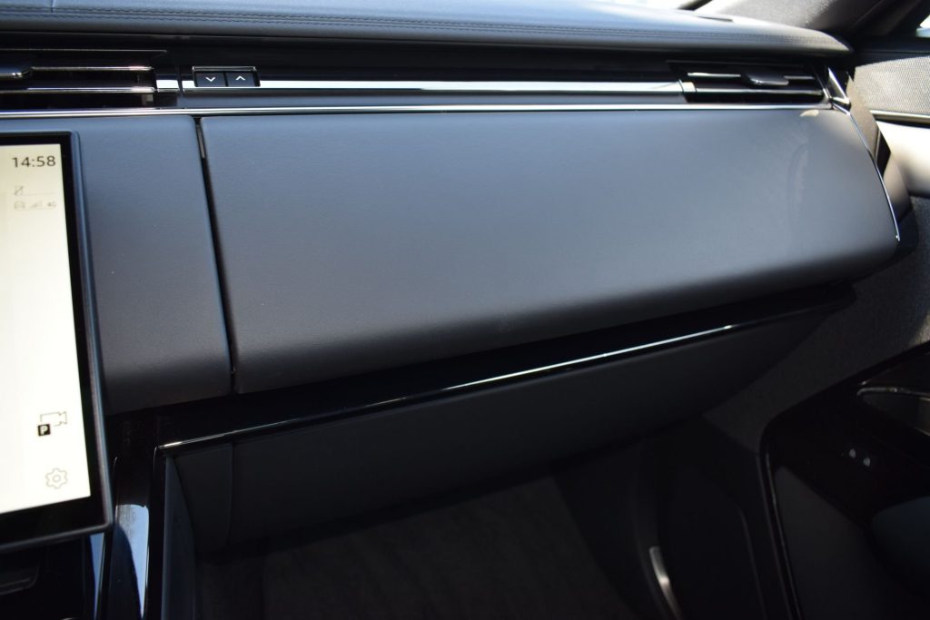 LAND ROVER Range Rover Sport Range Rover Sport 3.0D l6 249 CV Dynamic SE IVA ES - 13