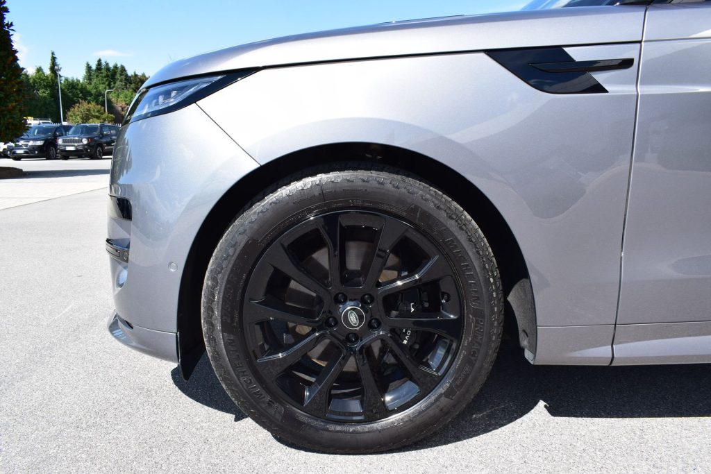 LAND ROVER Range Rover Sport Range Rover Sport 3.0D l6 249 CV Dynamic SE IVA ES - 29