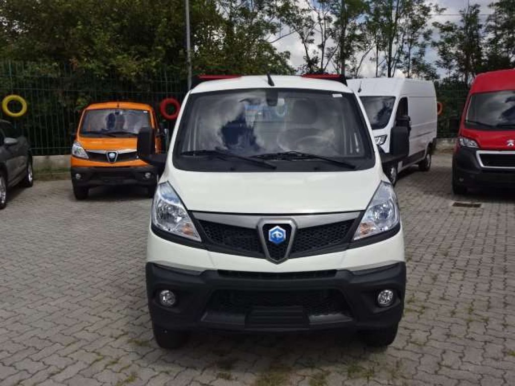 PIAGGIO Porter NP6/GPL 3000/2530Ribalt. DISP. IN PRONTA CONSEGNA! - 2
