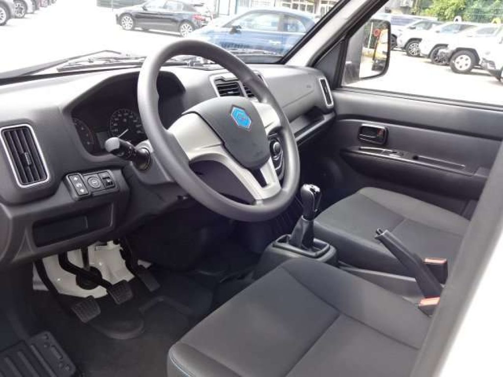 PIAGGIO Porter NP6/GPL 3000/2530Ribalt. DISP. IN PRONTA CONSEGNA! - 4