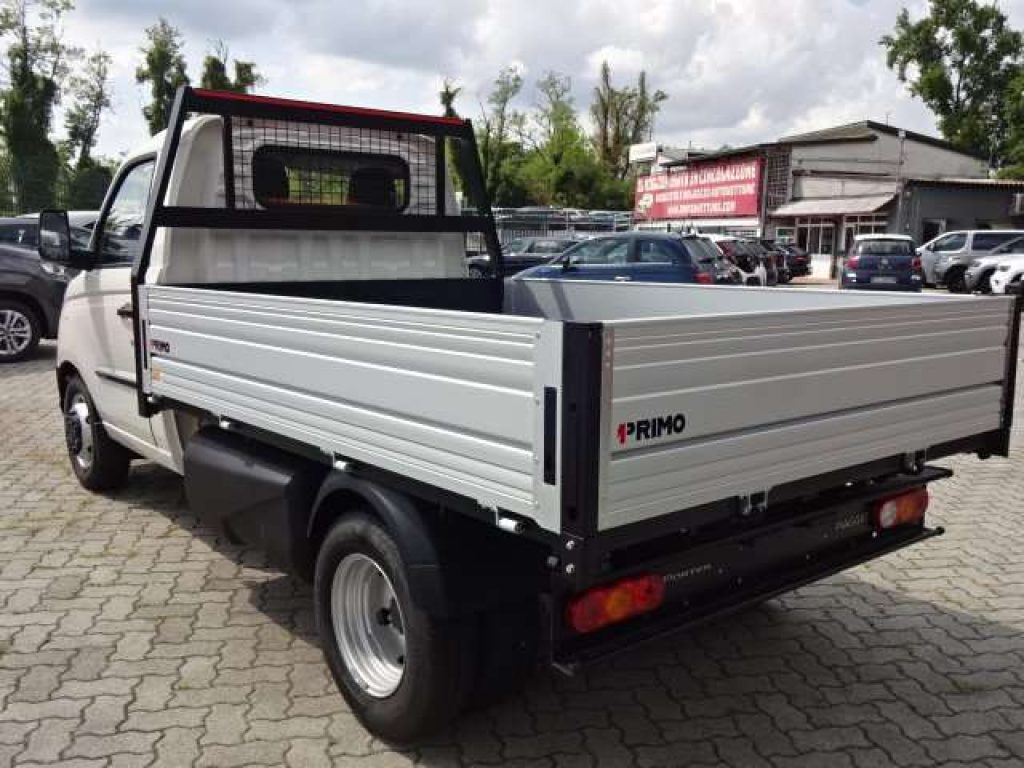 PIAGGIO Porter NP6/GPL 3000/2530Ribalt. DISP. IN PRONTA CONSEGNA! - 7
