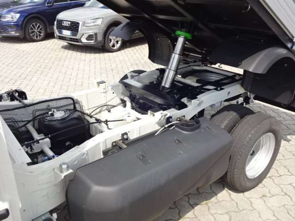 PIAGGIO Porter NP6/GPL 3000/2530Ribalt. DISP. IN PRONTA CONSEGNA! - 8
