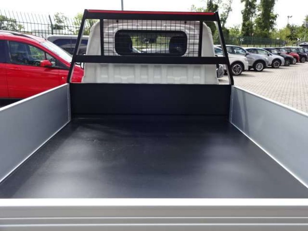 PIAGGIO Porter NP6/GPL 3000/2530Ribalt. DISP. IN PRONTA CONSEGNA! - 9