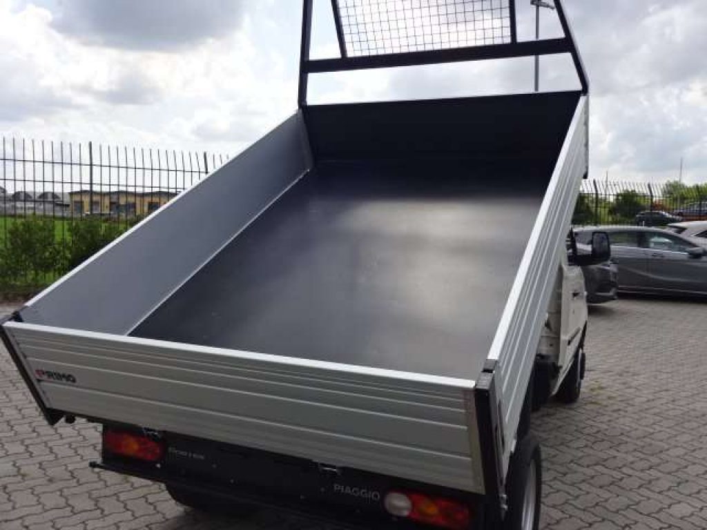 PIAGGIO Porter NP6/GPL 3000/2530Ribalt. DISP. IN PRONTA CONSEGNA! - 12