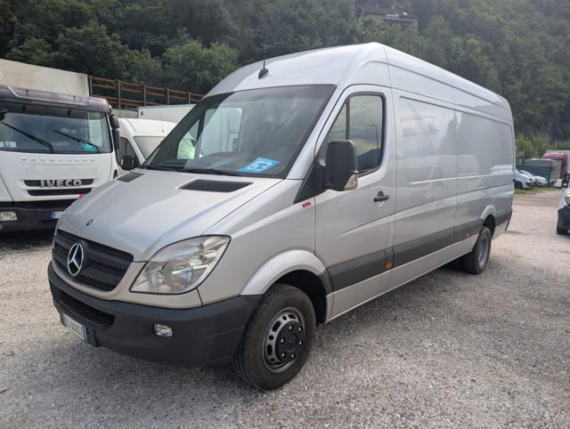 MERCEDES-BENZ  Argento metallizzato