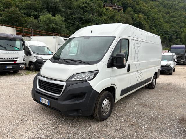 PEUGEOT  Bianco pastello