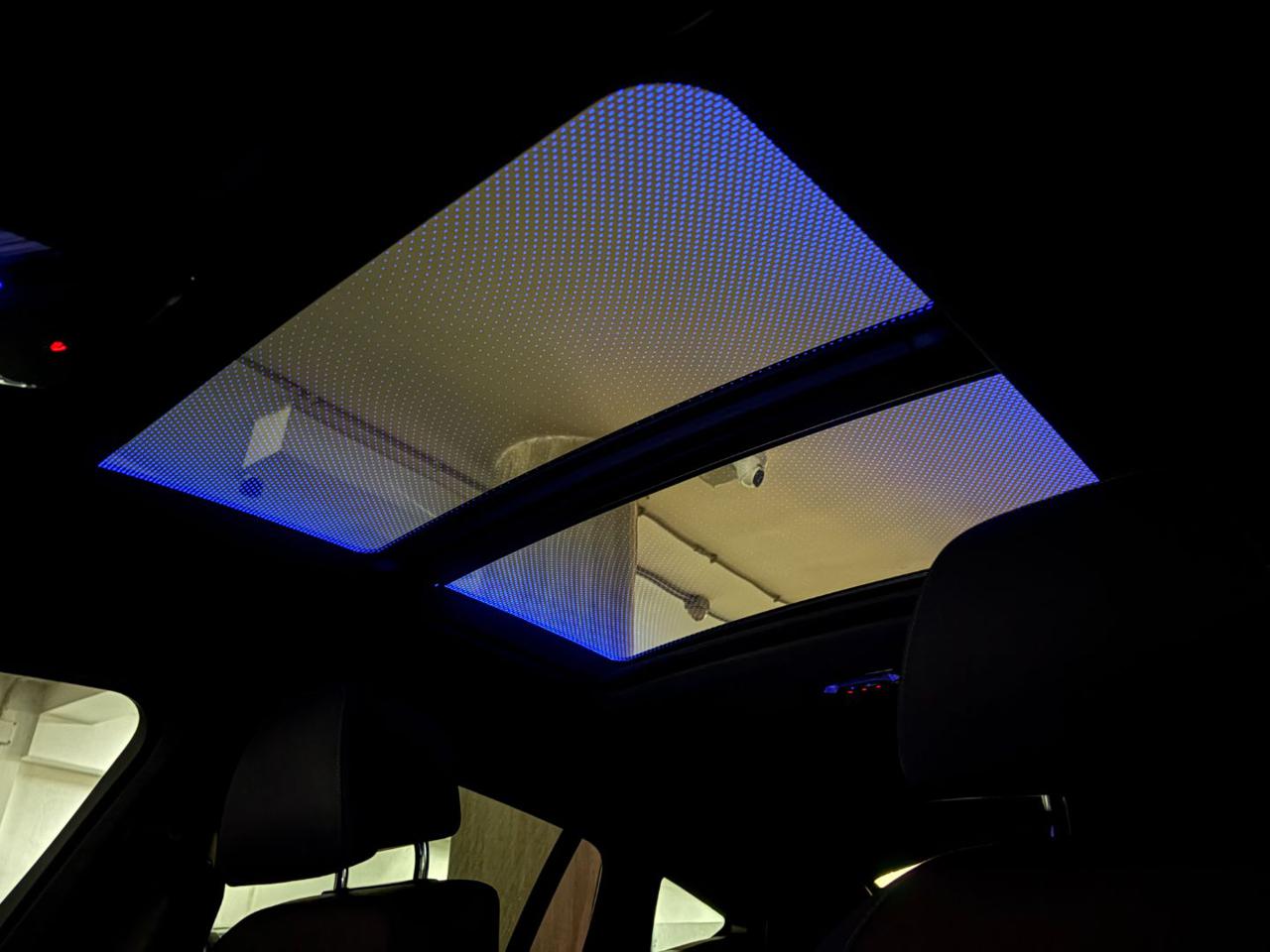 BMW X6 xDrive30d 48V Msport TETTO APR/PAN-FARI LASER. - 25