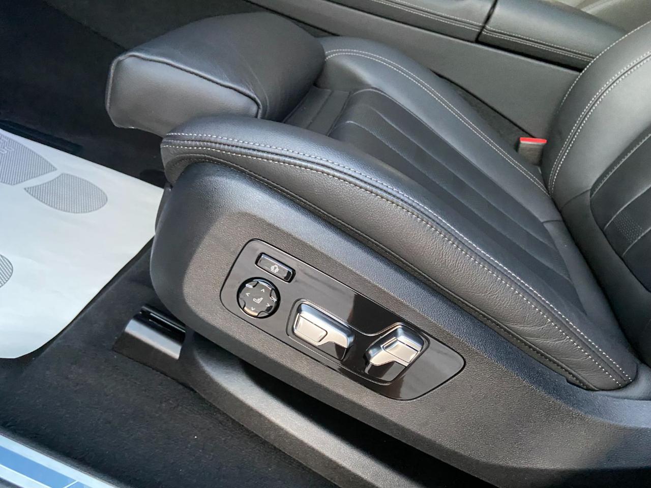 BMW X6 xDrive30d 48V Msport TETTO APR/PAN-FARI LASER. - 28