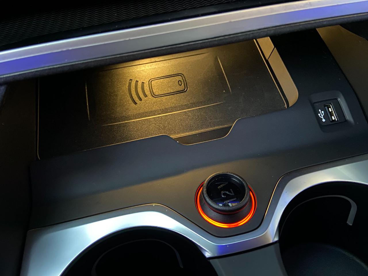 BMW X6 xDrive30d 48V Msport TETTO APR/PAN-FARI LASER. - 43