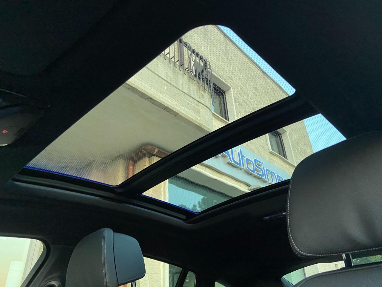 BMW X6 xDrive30d 48V Msport TETTO APR/PAN-FARI LASER. - 69