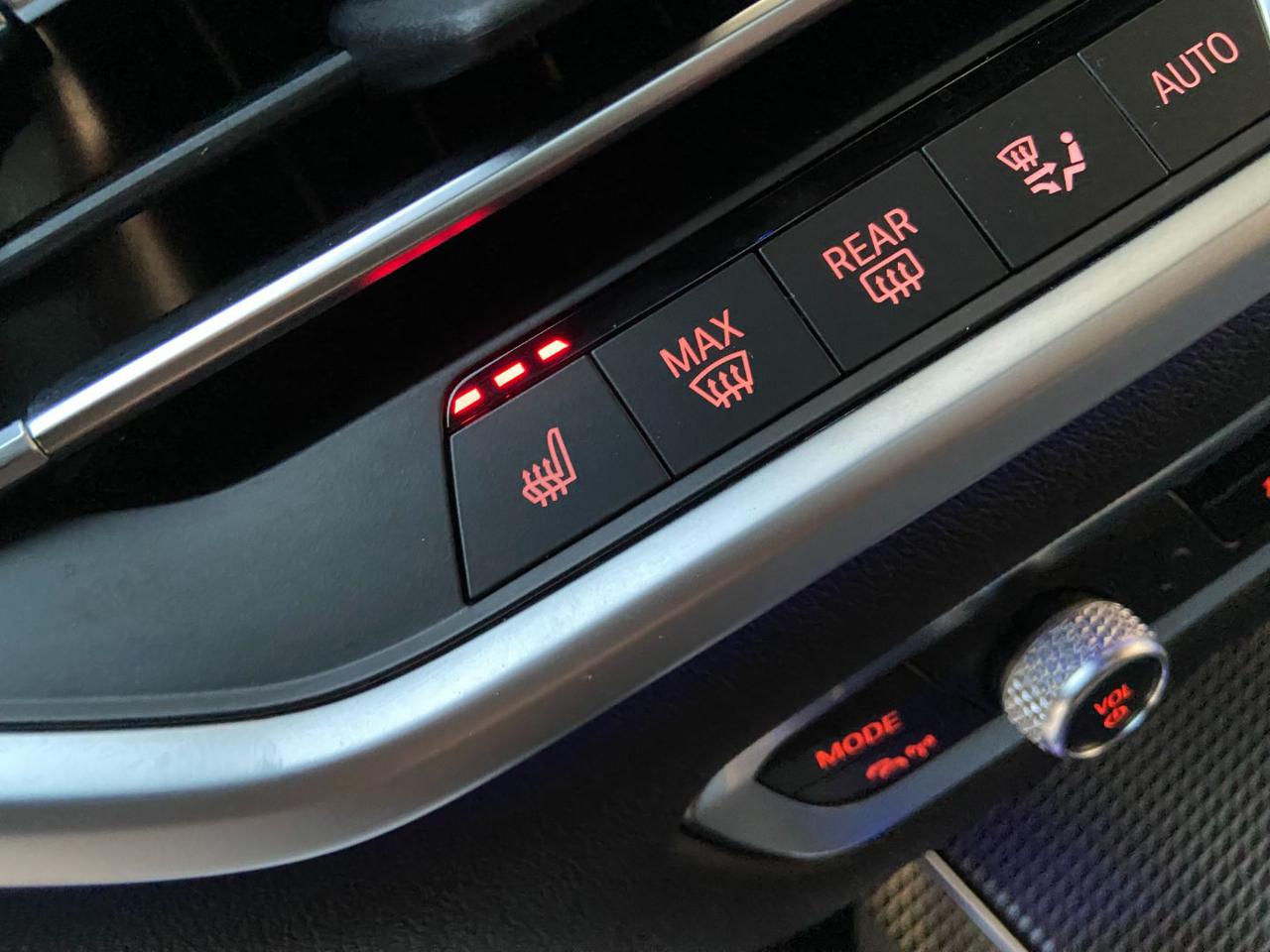 BMW X6 xDrive30d 48V Msport TETTO APR/PAN-FARI LASER. - 30