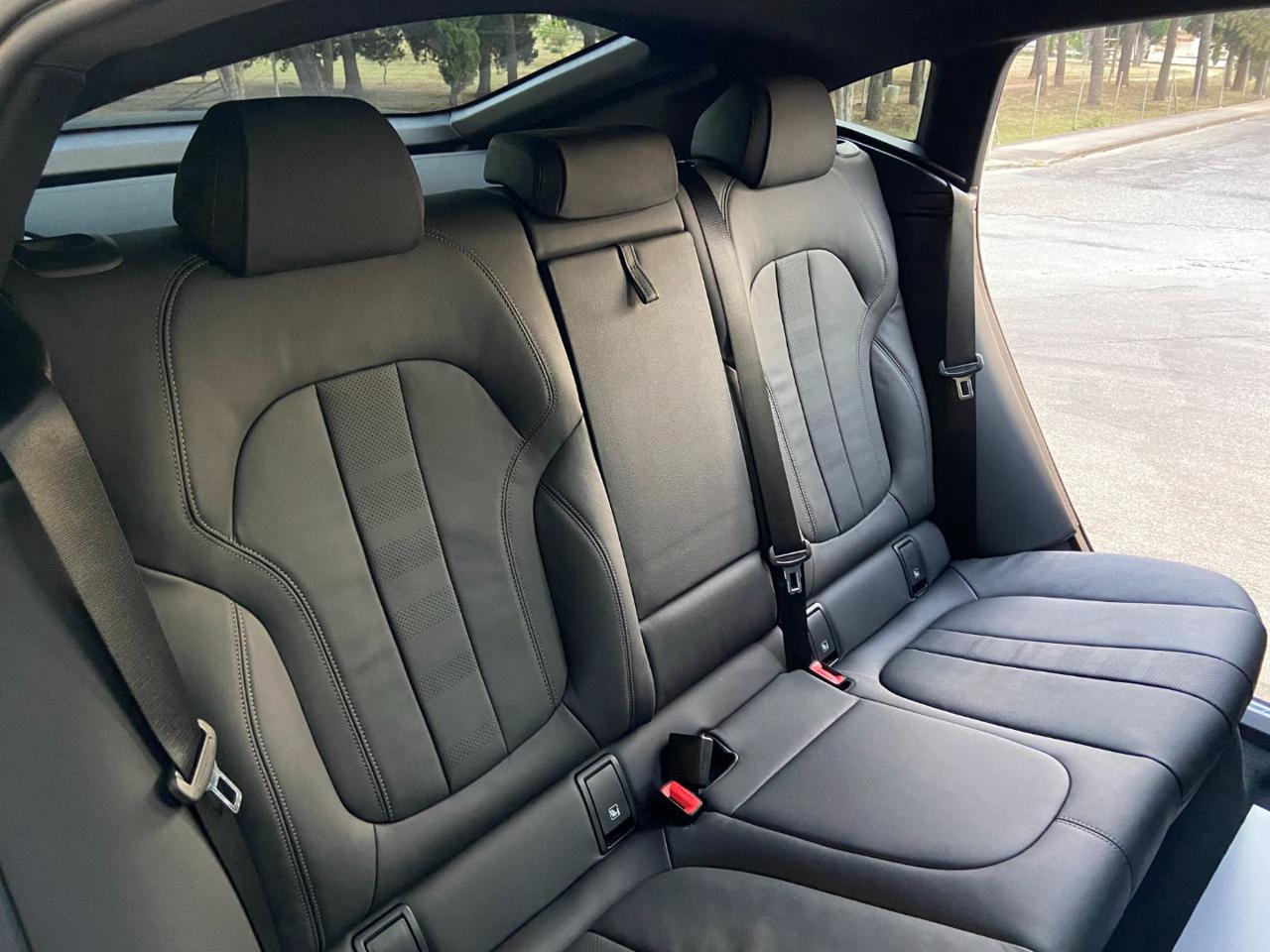 BMW X6 xDrive30d 48V Msport TETTO APR/PAN-FARI LASER. - 71