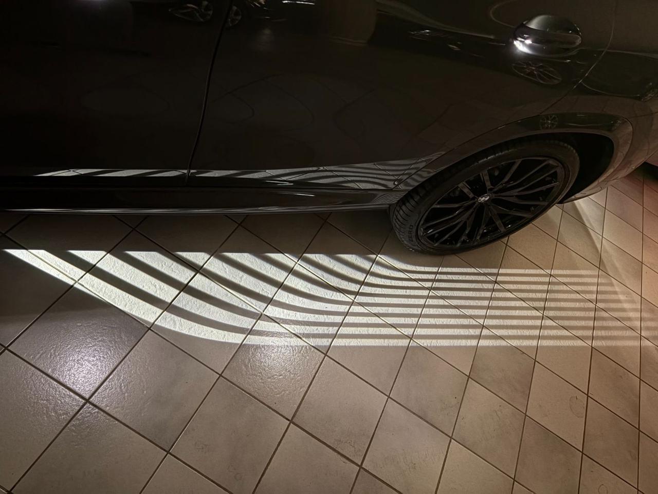 BMW X6 xDrive30d 48V Msport TETTO APR/PAN-FARI LASER. - 26