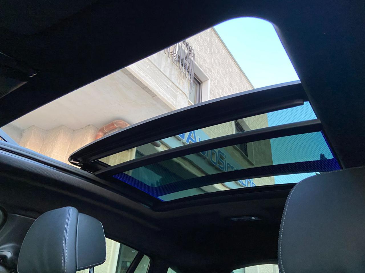 BMW X6 xDrive30d 48V Msport TETTO APR/PAN-FARI LASER. - 9