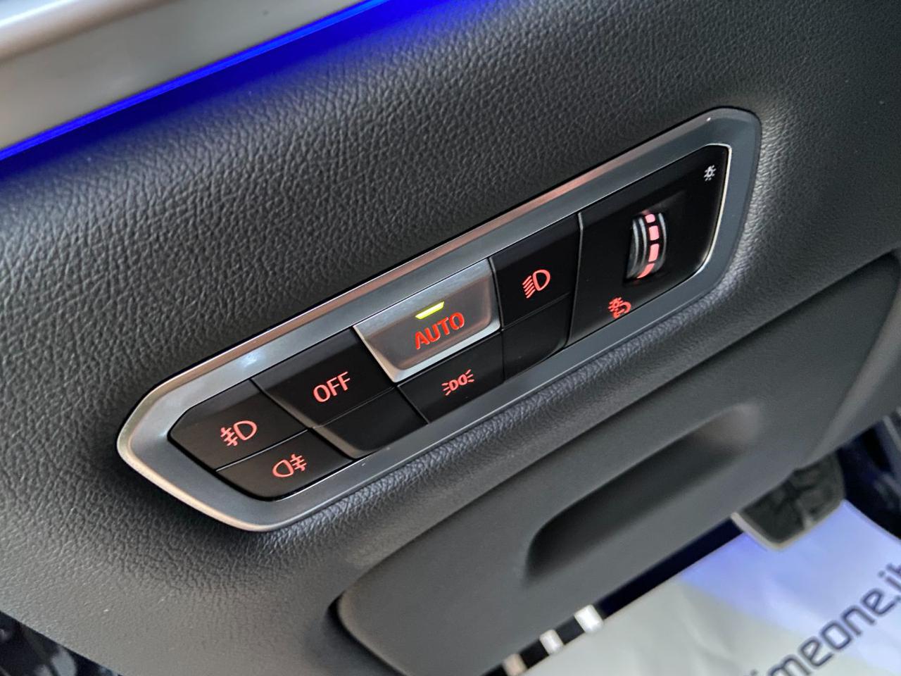 BMW X6 xDrive30d 48V Msport TETTO APR/PAN-FARI LASER. - 66