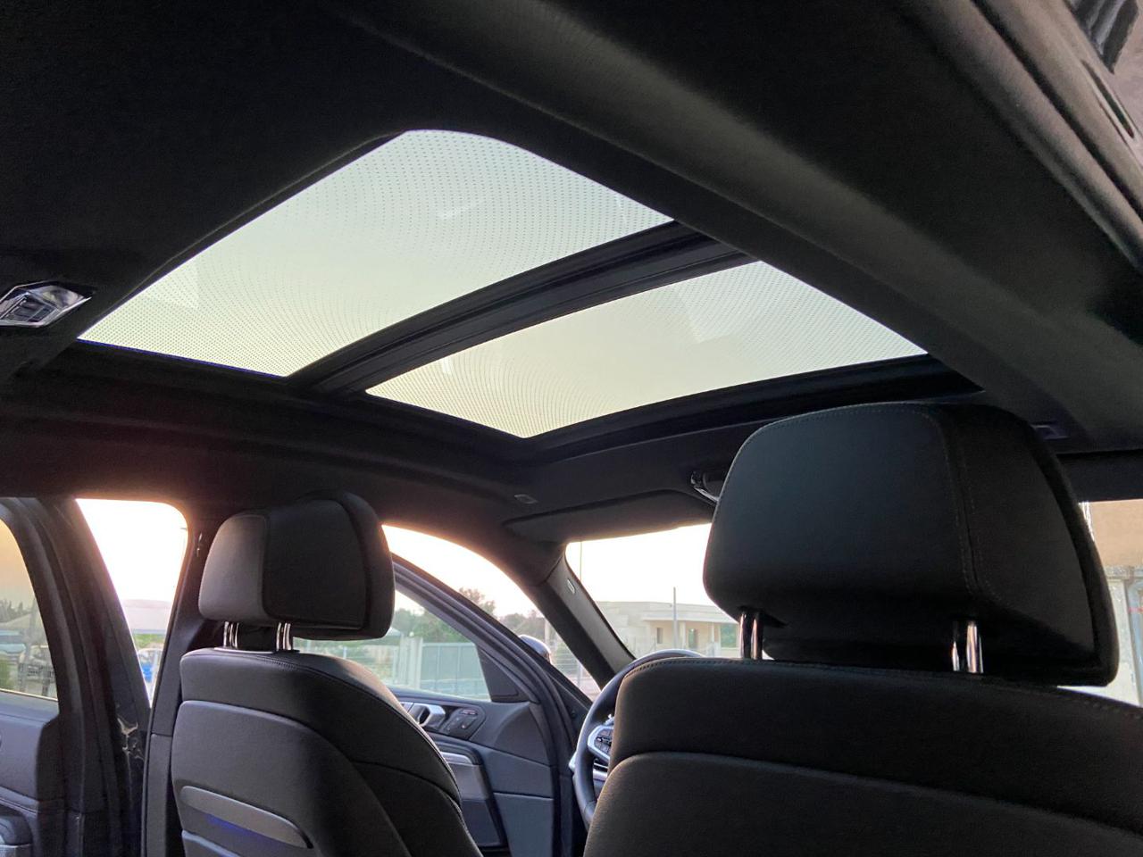 BMW X6 xDrive30d 48V Msport TETTO APR/PAN-FARI LASER. - 11