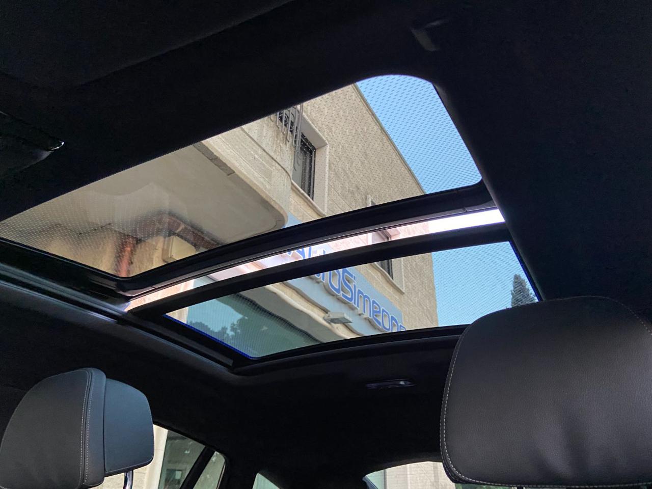 BMW X6 xDrive30d 48V Msport TETTO APR/PAN-FARI LASER. - 67