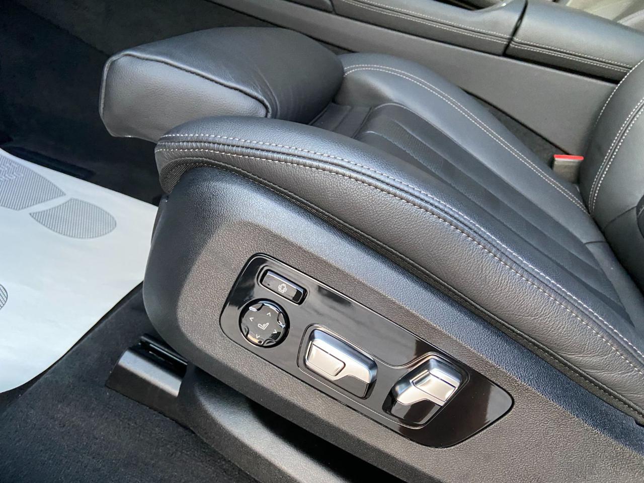 BMW X6 xDrive30d 48V Msport TETTO APR/PAN-FARI LASER. - 65