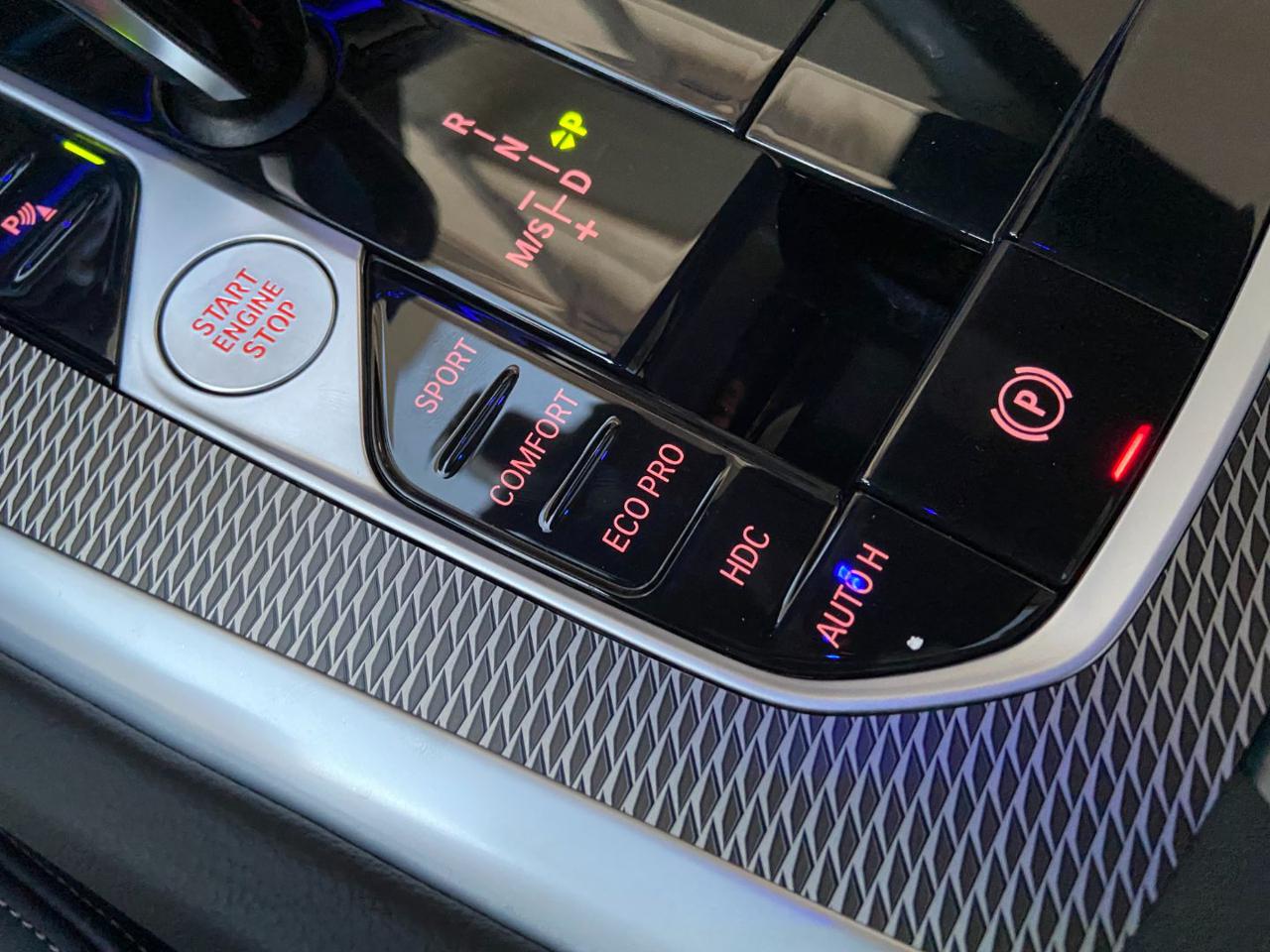 BMW X6 xDrive30d 48V Msport TETTO APR/PAN-FARI LASER. - 29