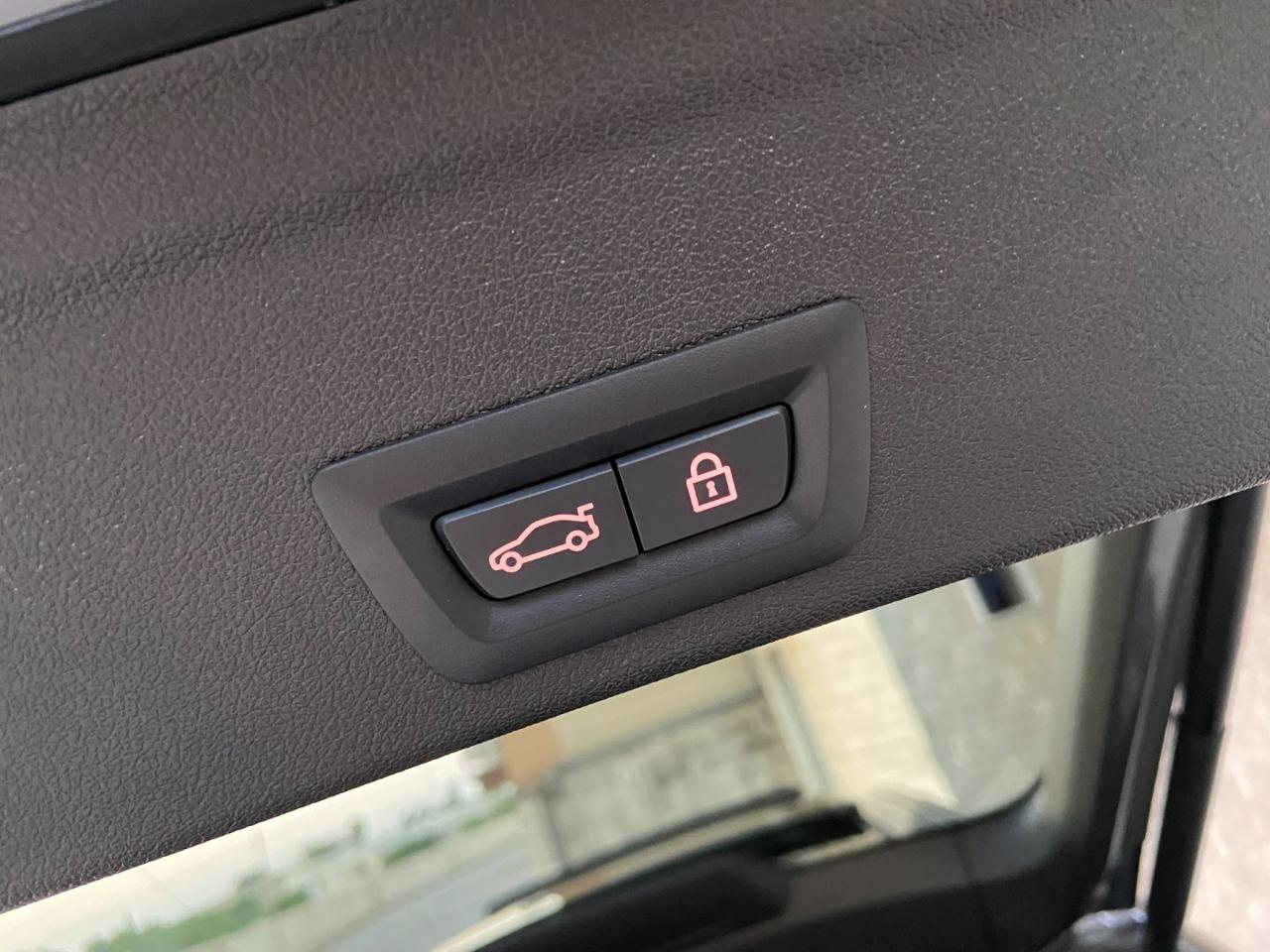 BMW X6 xDrive30d 48V Msport TETTO APR/PAN-FARI LASER. - 64