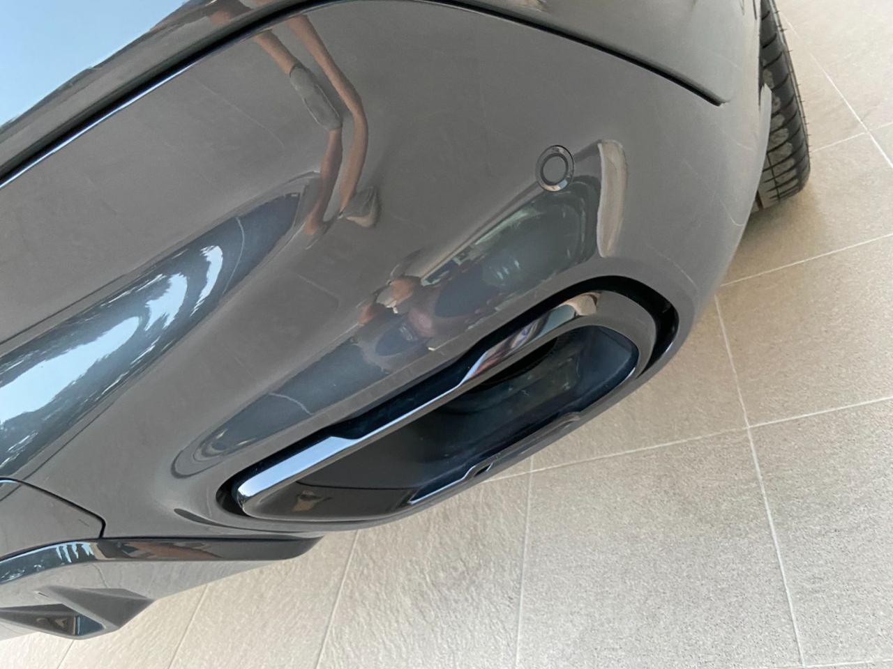 BMW X6 xDrive30d 48V Msport TETTO APR/PAN-FARI LASER. - 63