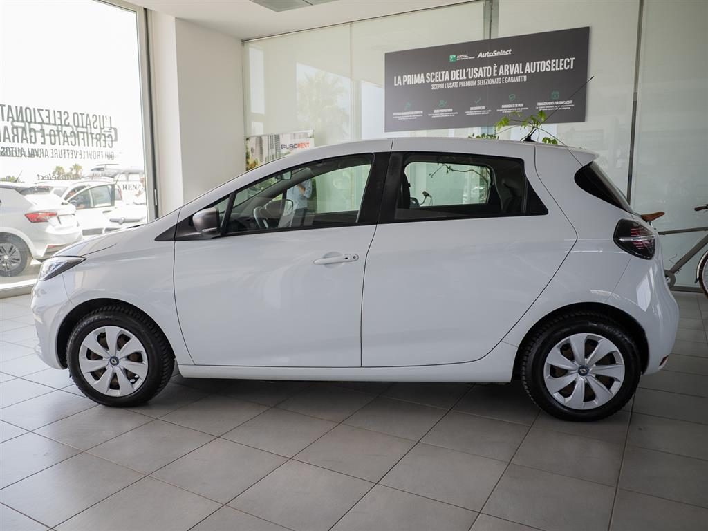 RENAULT ZOE R110 Life 36 MESI DI GARANZIA - 5