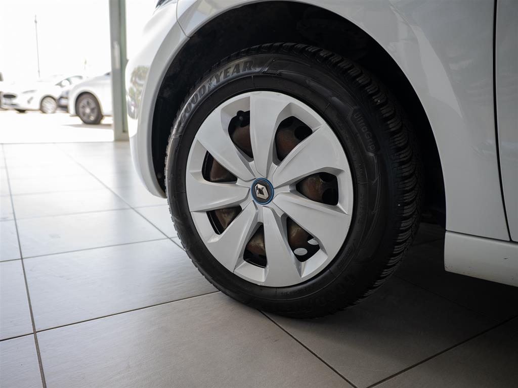 RENAULT ZOE R110 Life 36 MESI DI GARANZIA - 6