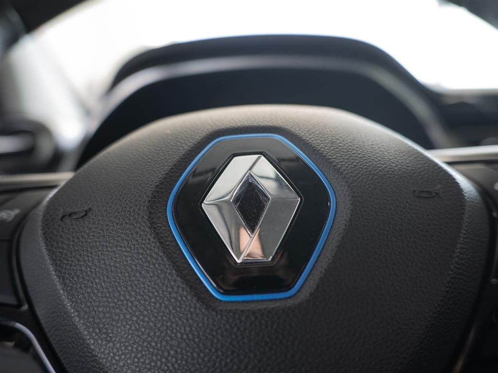 RENAULT ZOE R110 Life 36 MESI DI GARANZIA - 11