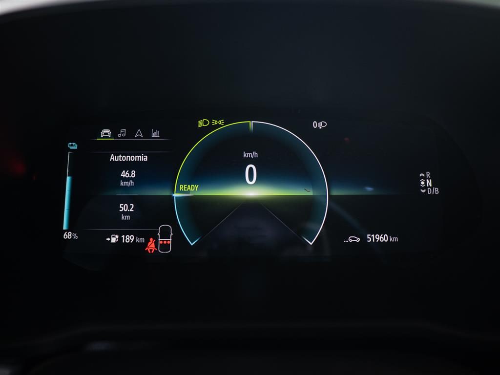 RENAULT ZOE R110 Life 36 MESI DI GARANZIA - 14