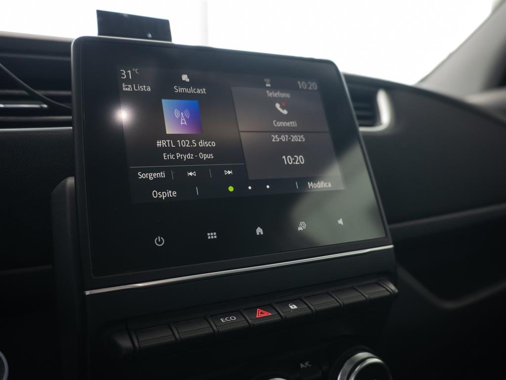 RENAULT ZOE R110 Life 36 MESI DI GARANZIA - 15