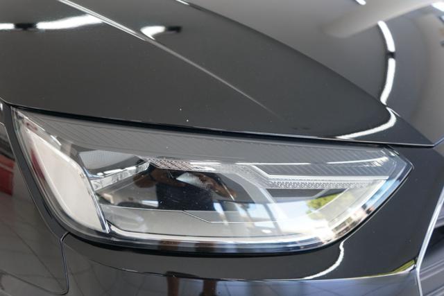 AUDI A4 25
