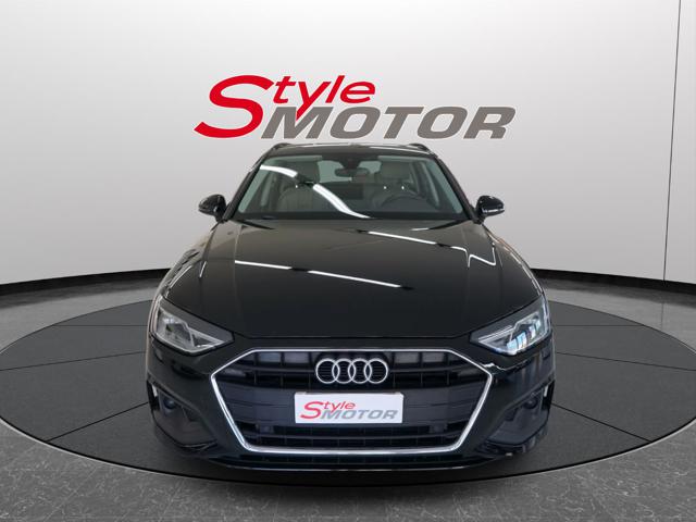 AUDI A4 0