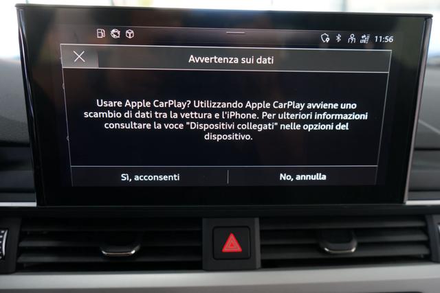 AUDI A4 57