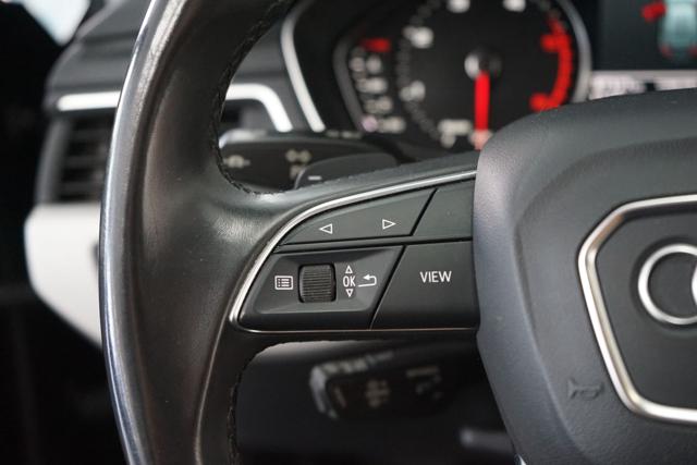 AUDI A4 48