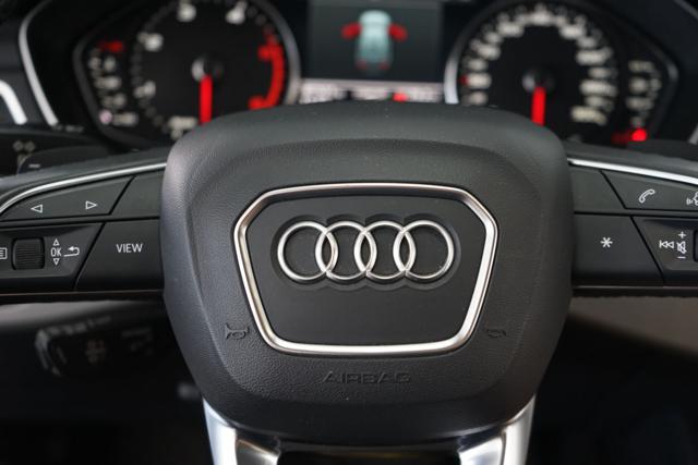AUDI A4 50