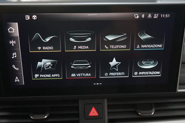 AUDI A4 6