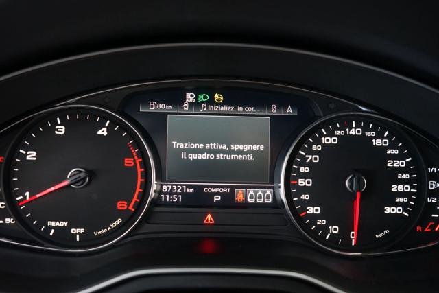 AUDI A4 43