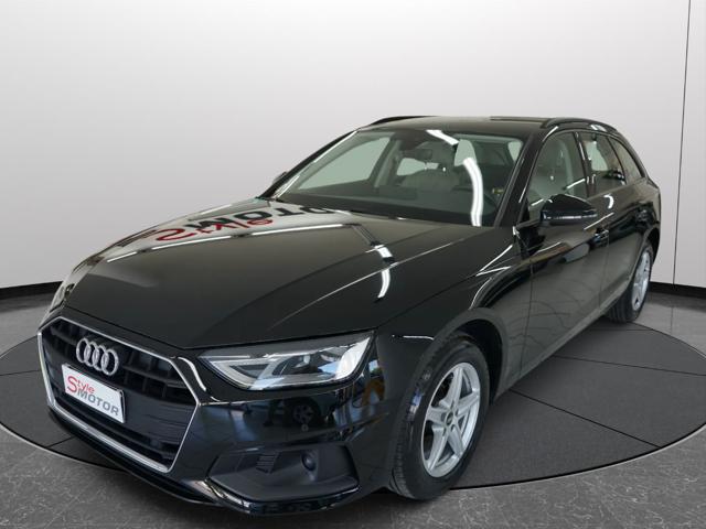 AUDI A4 22