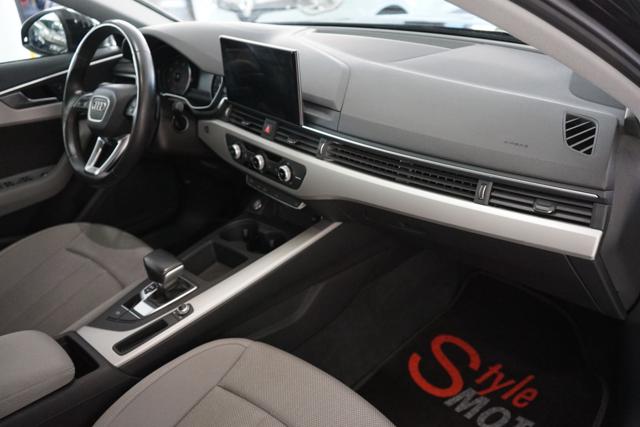 AUDI A4 5