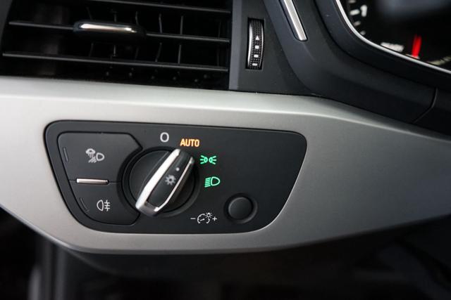 AUDI A4 47