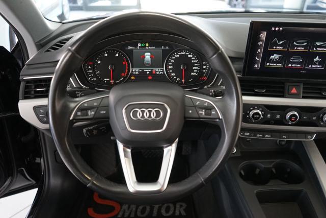 AUDI A4 55