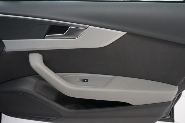 AUDI A4 39