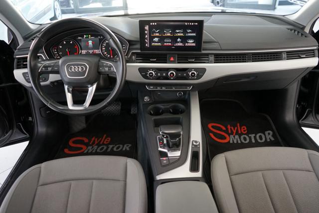 AUDI A4 3