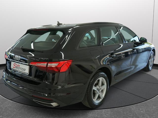 AUDI A4 19
