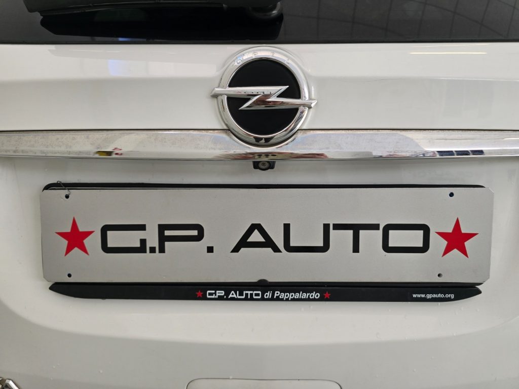 OPEL Mokka 1.6 CDTI Ecotec 136CV 4x2 Start&Stop Cosmo - 7